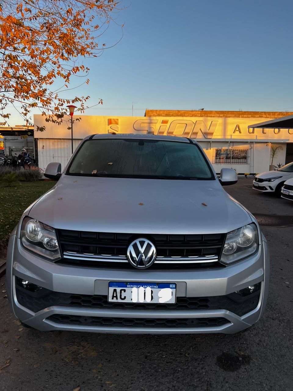 Amarok 2017 1